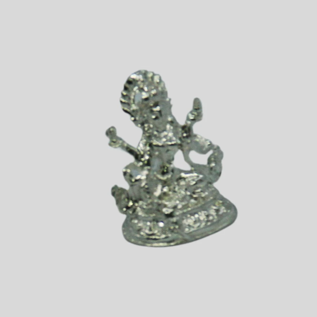 Murti  Silver Ornament-26.18gm